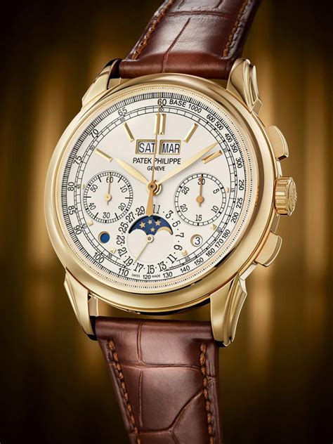 best patek philippe wristwatch|patek philippe original.